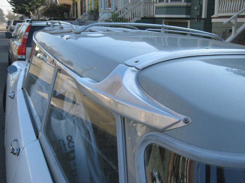Illustration for article titled 1969 Citroƫn DS Station Wagon